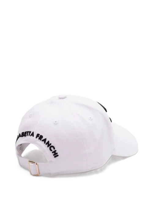 ELISABETTA FRANCHI CAPPELLO BASEBALL