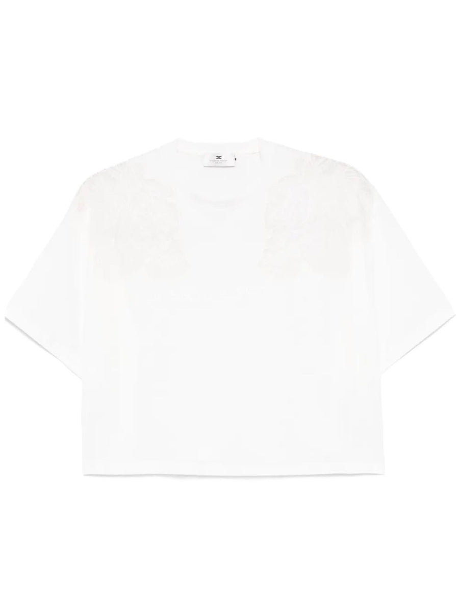 ELISABETTA FRANCHI T-SHIRT