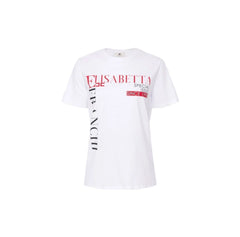 ELISABETTA FRANCHI T-SHIRT