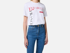 ELISABETTA FRANCHI T-SHIRT