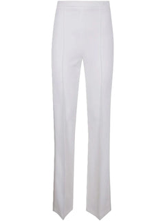 ELISABETTA FRANCHI PANTALONI A PALAZZO