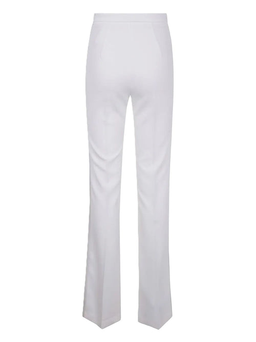 ELISABETTA FRANCHI PANTALONI A PALAZZO