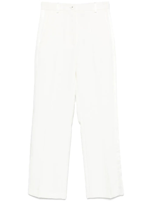 ELISABETTA FRANCHI PANTALONI SMOKING