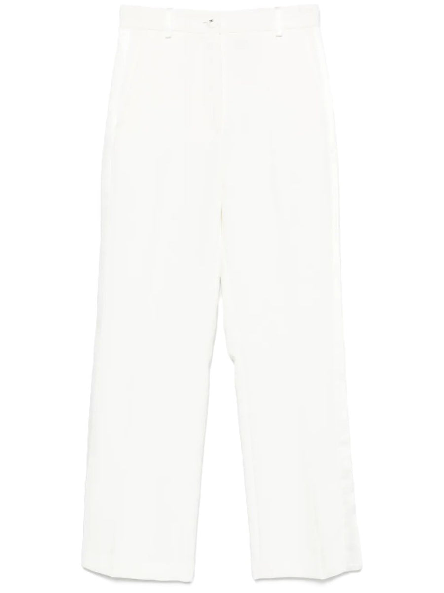 ELISABETTA FRANCHI PANTALONI SMOKING
