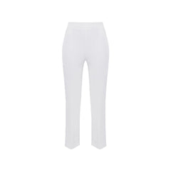 ELISABETTA FRANCHI PANTALONI CROP