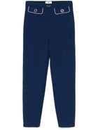 ELISABETTA FRANCHI PANTALONI