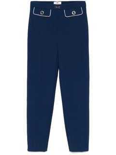 ELISABETTA FRANCHI PANTALONI