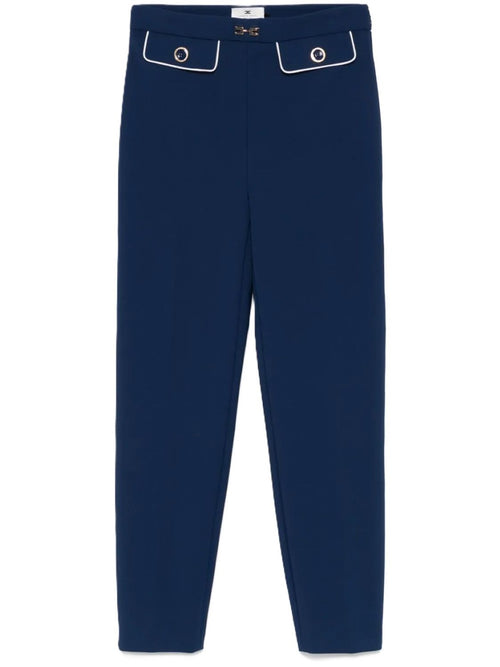 ELISABETTA FRANCHI PANTALONI