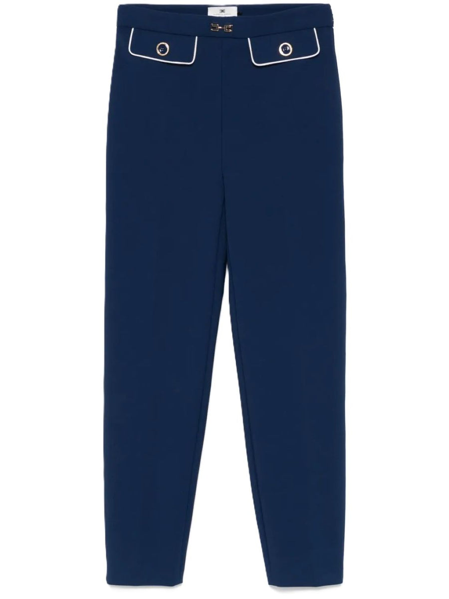 ELISABETTA FRANCHI PANTALONI