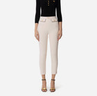 ELISABETTA FRANCHI PANTALONI