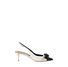 ELISABETTA FRANCHI SLINGBACK