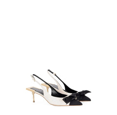 ELISABETTA FRANCHI SLINGBACK