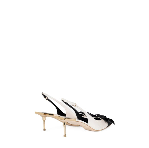 ELISABETTA FRANCHI SLINGBACK