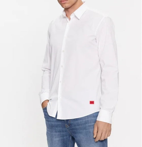 HUGO BOSS CAMICIA