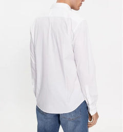 HUGO BOSS CAMICIA