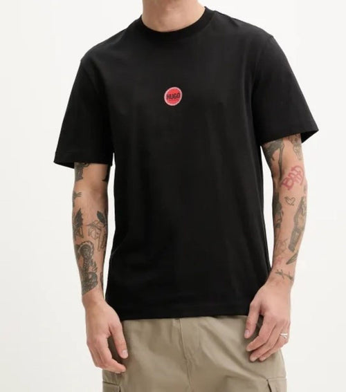 HUGO BOSS T-SHIRT
