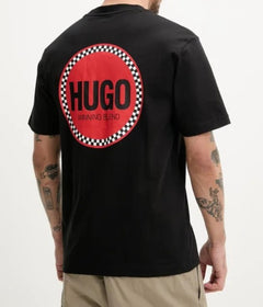 HUGO BOSS T-SHIRT