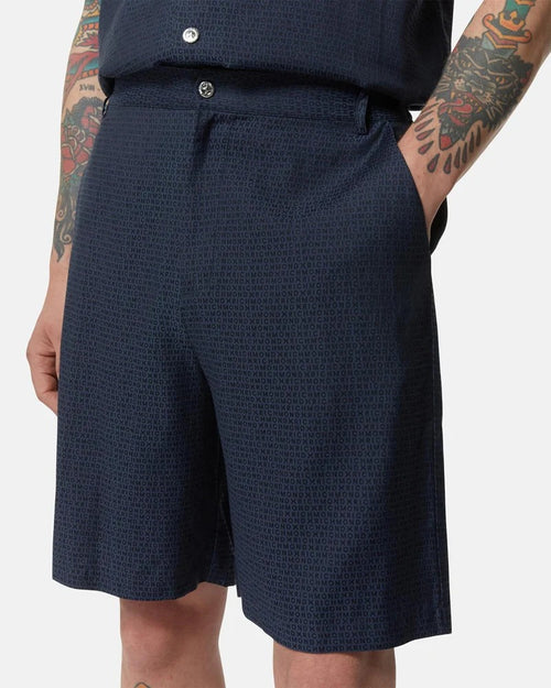 JOHN RICHMOND BERMUDA