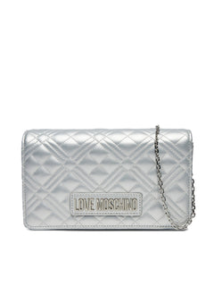 LOVE MOSCHINO CLUTCH