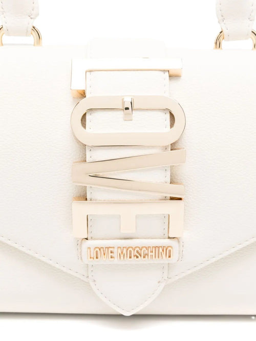 LOVE MOSCHINO BORSA A MANO