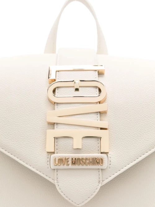 LOVE MOSCHINO ZAINO