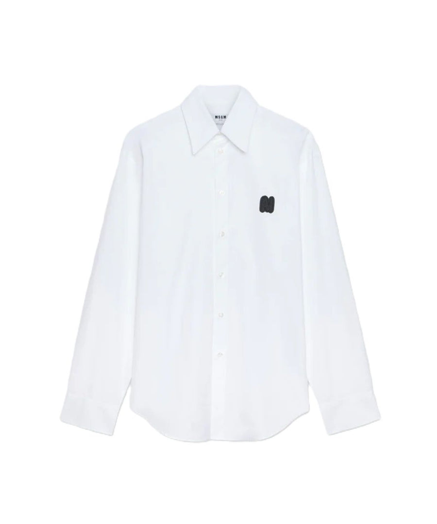 MSGM CAMICIA