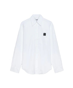 MSGM CAMICIA