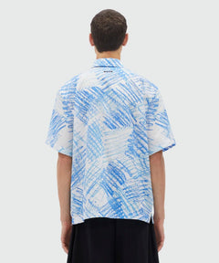 MSGM CAMICIA