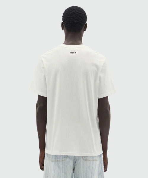 MSGM T-SHIRT