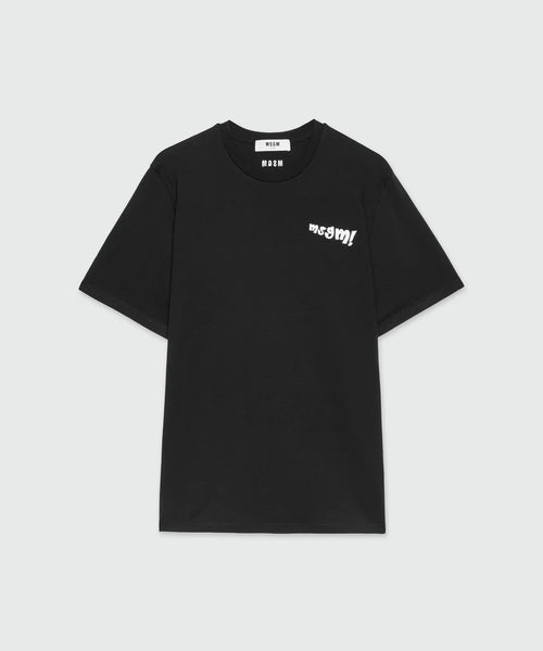 MSGM T-SHIRT