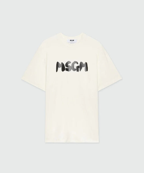 MSGM T-SHIRT