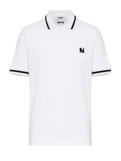 MSGM POLO