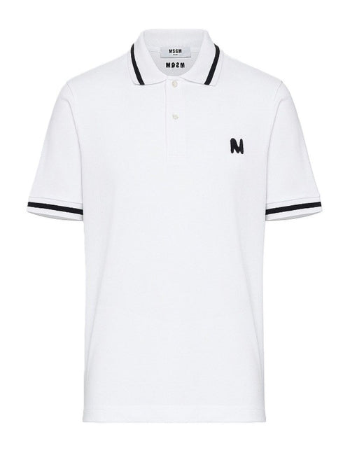 MSGM POLO