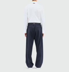 MSGM PANTALONI