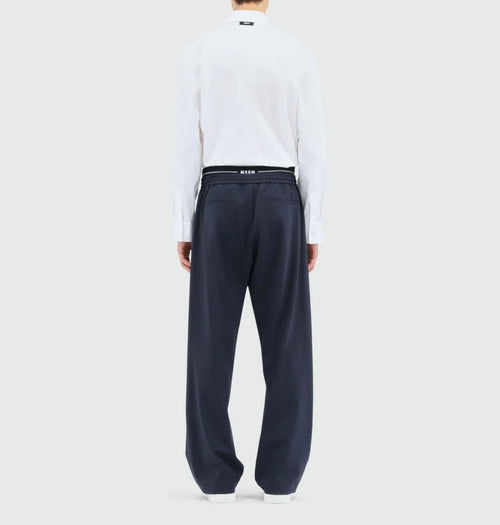 MSGM PANTALONI