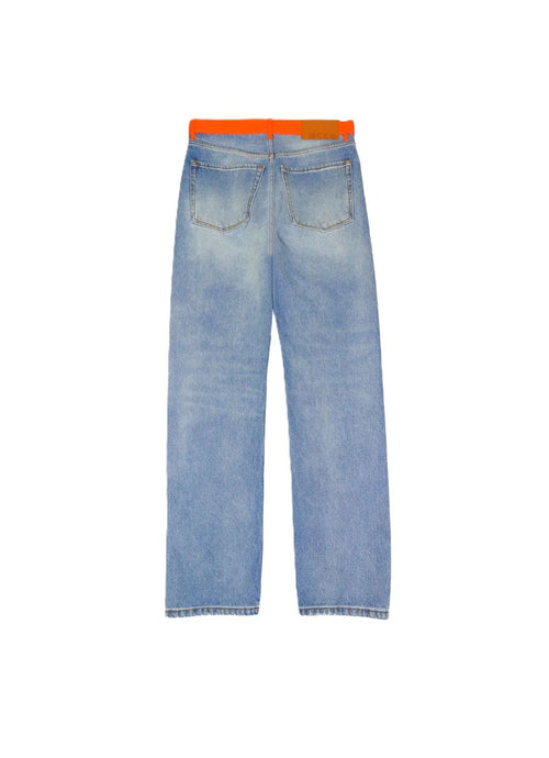 MSGM JEANS