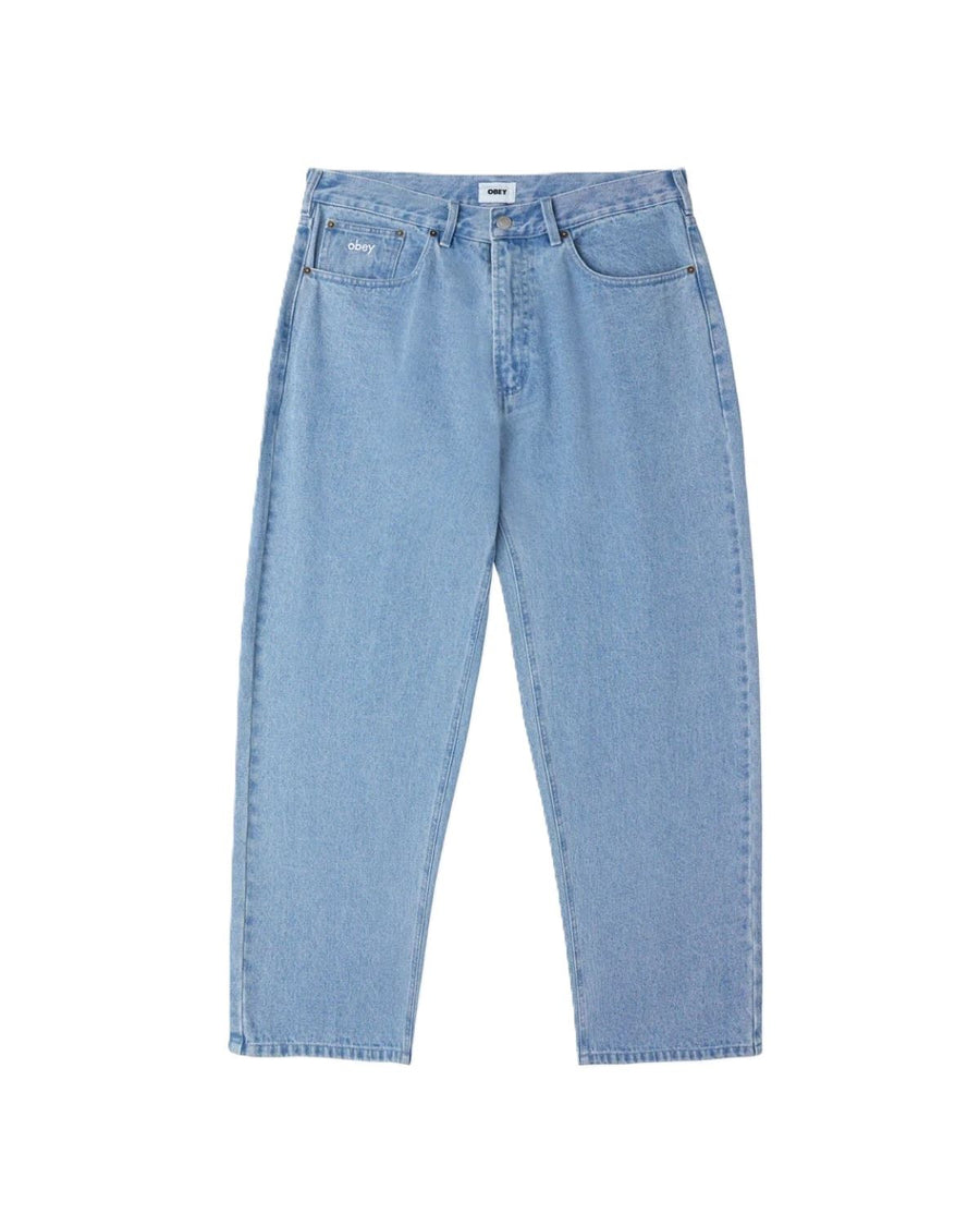OBEY JEANS