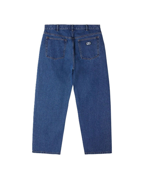 OBEY JEANS