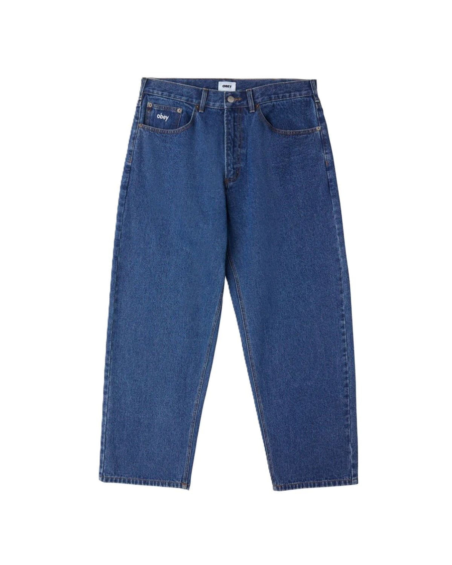 OBEY JEANS