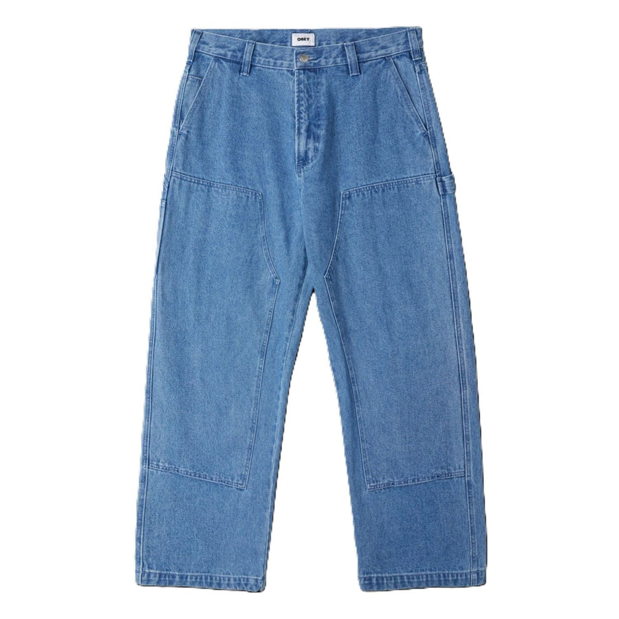 OBEY JEANS