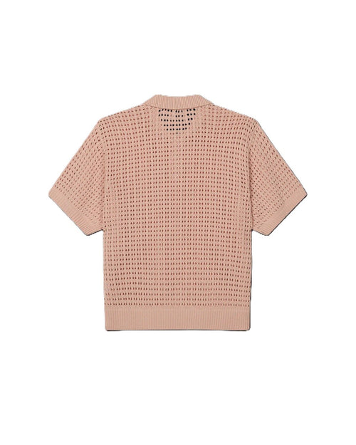 OBEY MAGLIONE POLO