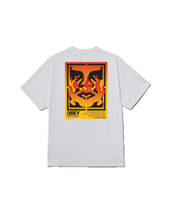 OBEY T-SHIRT