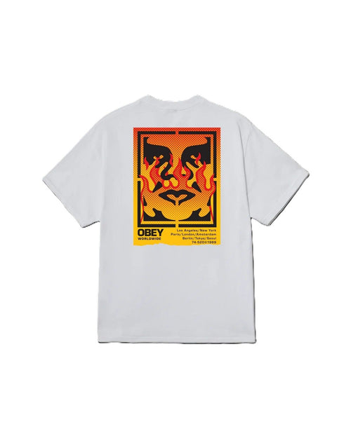 OBEY T-SHIRT