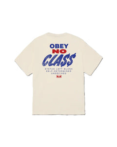 OBEY T-SHIRT