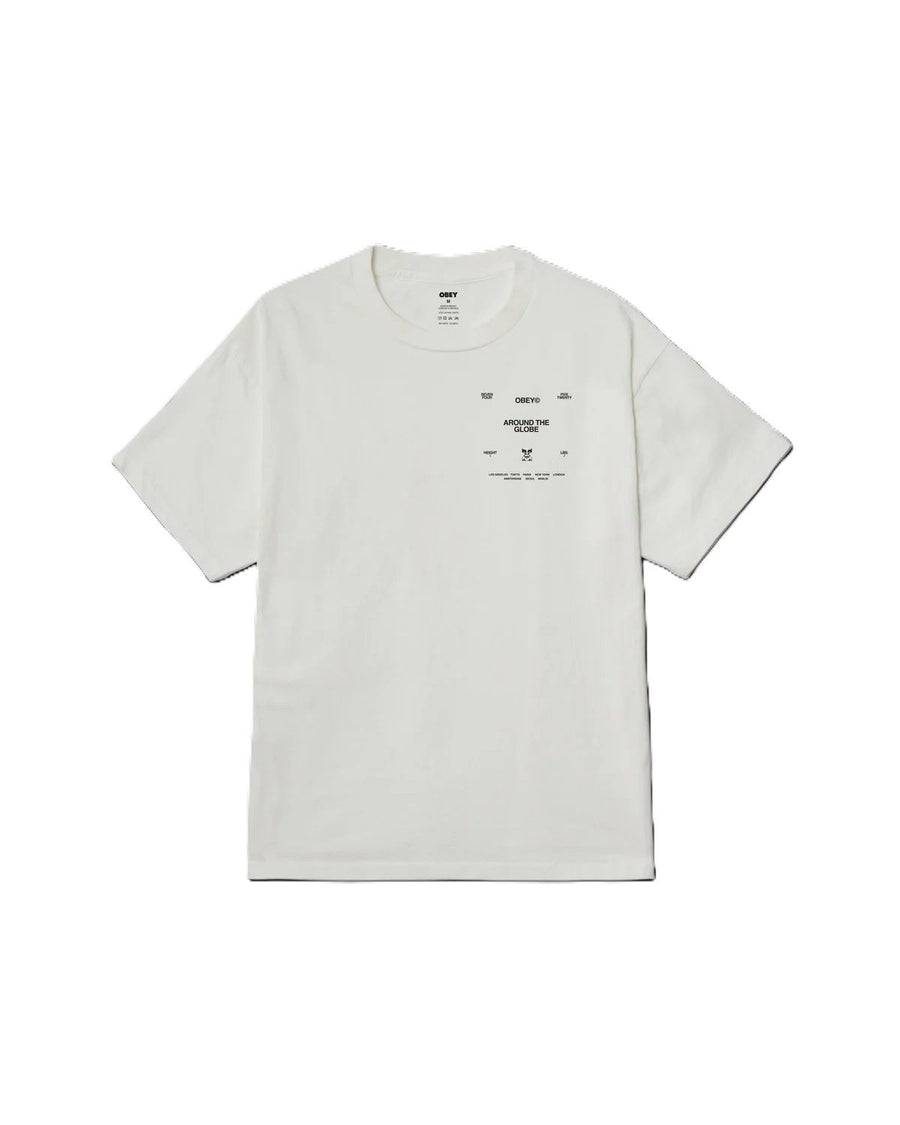 OBEY T-SHIRT