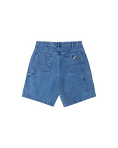 OBEY BERMUDA DENIM