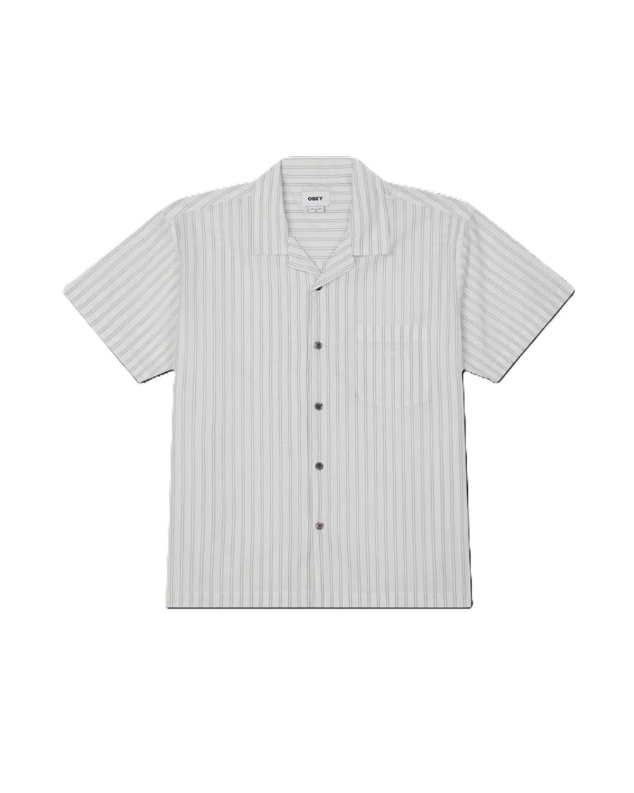 OBEY CAMICIA RIZZO SS