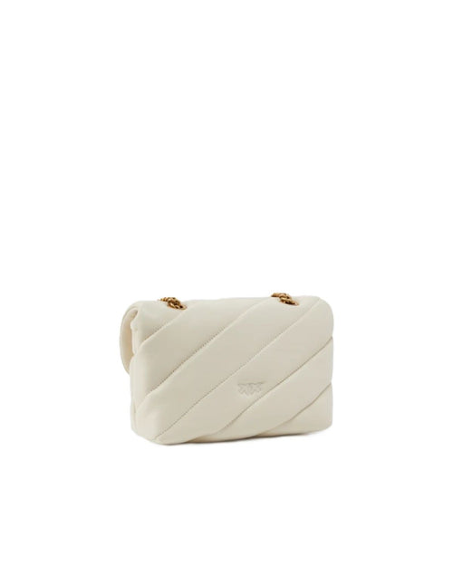 PINKO PUFF MINI LOVE BAG