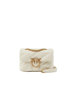 PINKO PUFF MINI LOVE BAG