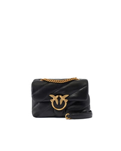 PINKO PUFF MINI LOVE BAG
